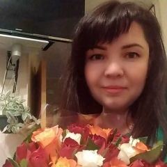 Екатерина Морозова, 13.08, Санкт-Петербург