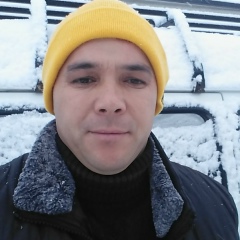 Fahriddin Begliev