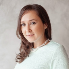 Аня Григорьева, 02.04, Санкт-Петербург