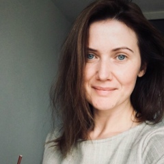 Наталья Хомутова, 08.10, Ярославль