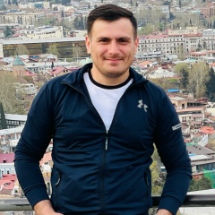 Эльвин Мамедов, 05.05.1991, Петрозаводск