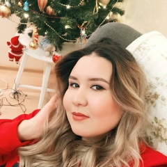 Нурия Байгазиева, 24.04.1984, Астана