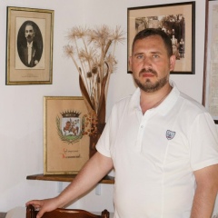 Олег Олейников, 18.02.1968, Оленегорск