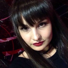 Анастасия Гончарова, 06.02, Димитровград