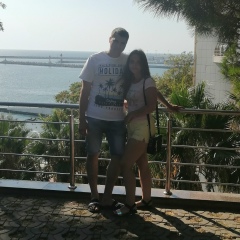 Сергей Рангин, 13.08