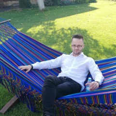 Антон Дубаневич, 20.12