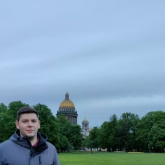 Евгений Лобанов, 02.08.1990, Воронеж