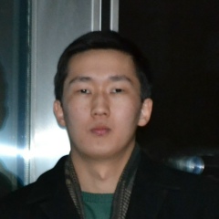 Канат Насыров, 17.08.1989, Москва