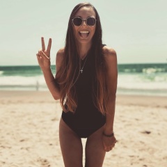 Julia Nikiforova
