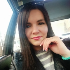 Анастасия Волошина, 01.03, Харьков