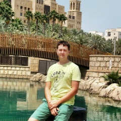 Альберт Валиев, 07.08.1986, Тюмень