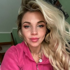 Tanya Voronkova, 14.02.1986, Новосибирск