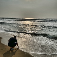 Андрей Мастепан, 27.07, Санкт-Петербург