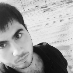 Вугар Гахраманов, 04.07, Киев