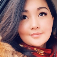 Aigerim Djambulbaeva-Seidakhmetova, 12.12.1991, Астана