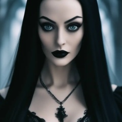 Светлана Змейкастая, 06.12.1920, Москва