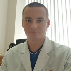 Алексей Белин, 06.09.1983, Москва