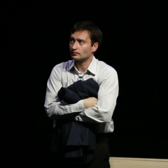 Александр Ерофеев, 31.07.1986, Москва