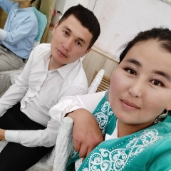 Жолдыгул Жаксылык, 26.10.1996, Алматы