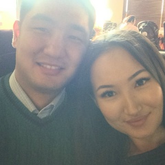 Daniyar Medeubayev, 27.06.1989, Алматы