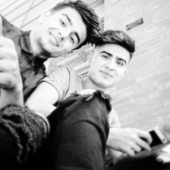 Sadi Shirinov, 20.08.1998, Dortmund