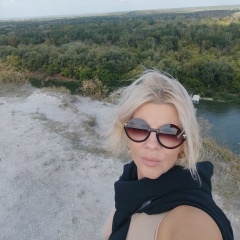 Светлана Говорова, 28.05.1979, Воронеж