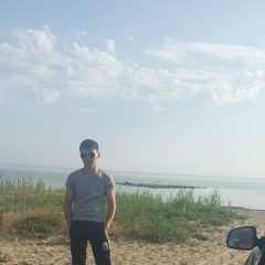 Жасулан Наурызбаев, 09.07.1993, Актау