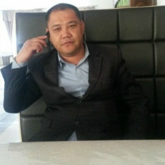 Altai Malimbaev, 13.05.1978, Алматы