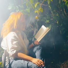 Ксюша Воробьёва, 06.11.1989, Москва