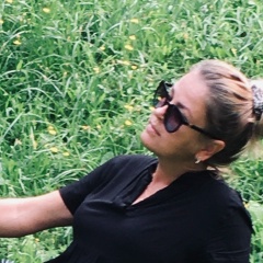 Лилия Кривцова, 07.09.1979, Арзамас