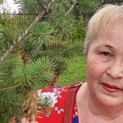 Людмила Орехова, 03.05, Йошкар-Ола