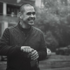 Илюха Ипатов, 07.06.1988, Chicago