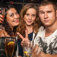 Луиза Белова, 07.07.1992, Щелково (город Кириллов)