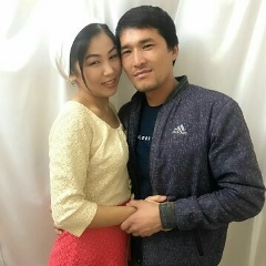 Куат Картбаев, 28.12.1990, Актау