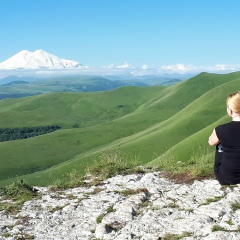Екатерина Иванова, 07.10.1989, Москва