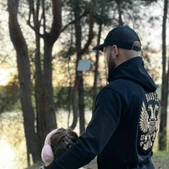 Алексей Сергеев, 02.09, Белгород