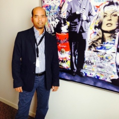 Wellesley Pereira, 23.09, Boston