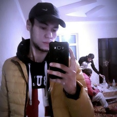 Тимур Ирсбаев, 07.05.1995, Туркестан