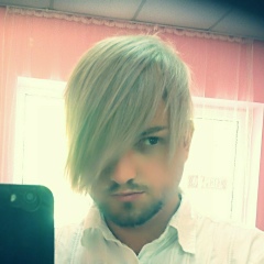 Vladimir Ovcharenko, 11.05.1987, Луганск