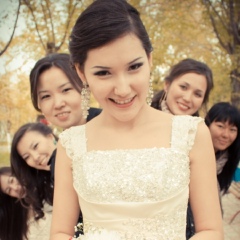 Фарида Билалова, 25.06, Атырау