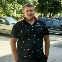 Евгений Мартынов, 13.09, Новосибирск