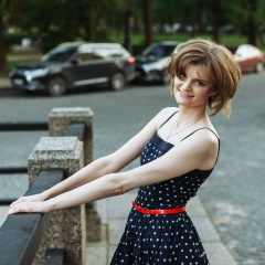 Маша Кофаль, Санкт-Петербург