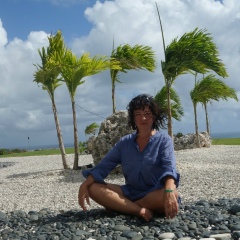Екатерина Андрюшина, Саратов