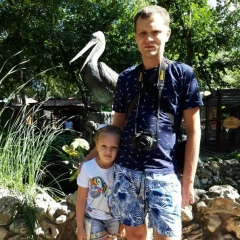 Иван Даниленко, 11.12, Шахты