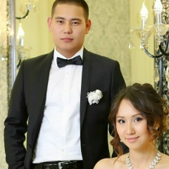 Жанна Сансызбаева, 03.01.1993, Актау