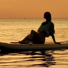 Наталия Григонис, 30.10.1988, Санкт-Петербург