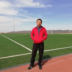 Игорь Тин, Кызылорда