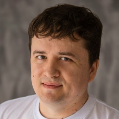 Алексей Тарасенко, 11.03, Волгоград