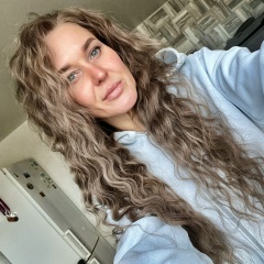 Анастасия Чернякова, 21.01.1989, Екатеринбург