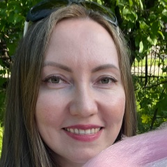 Марья Колечкина, 26.05, Санкт-Петербург